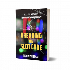 Breaking the Slot Code