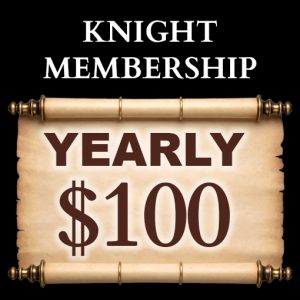 Knight Membership