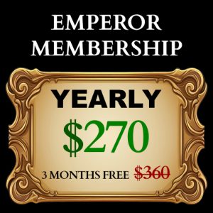 Emperor Membership