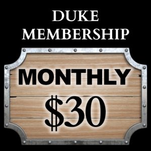 Duke Membership